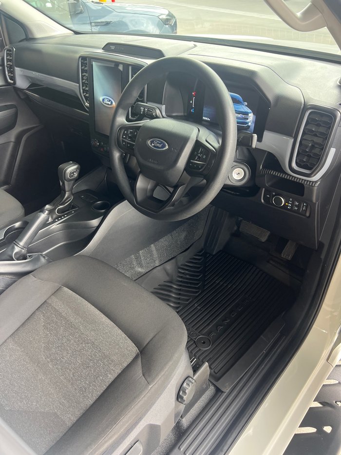 2022 Ford Ranger XL Hi-Rider