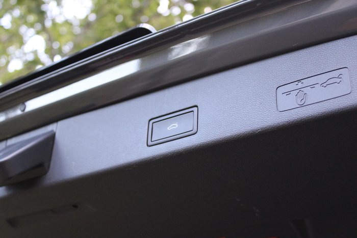 2022 Volkswagen Golf 110TSI Life 8 MY22.5 Dolphin Grey