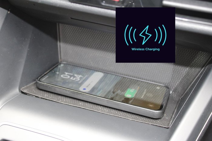 2022 Volkswagen Golf 110TSI Life 8 MY22.5 Dolphin Grey