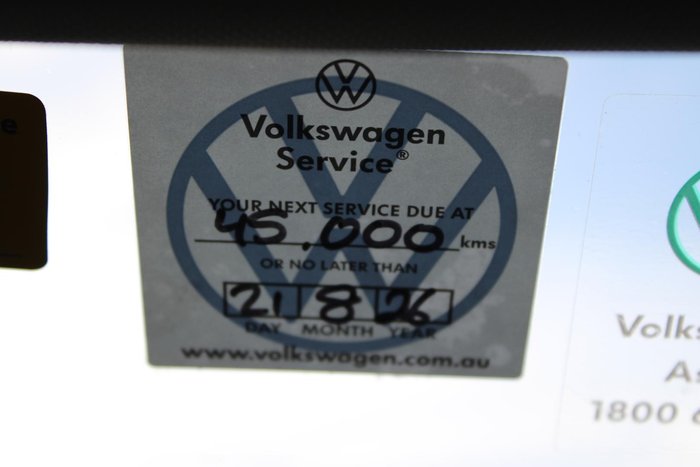 2022 Volkswagen Golf 110TSI Life 8 MY22.5 Dolphin Grey