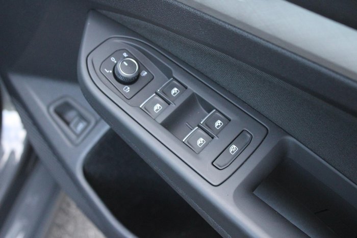 2022 Volkswagen Golf 110TSI Life 8 MY22.5 Dolphin Grey