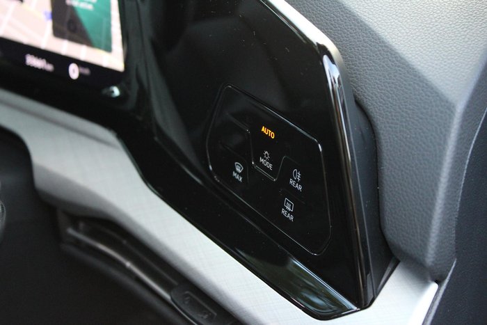 2022 Volkswagen Golf 110TSI Life 8 MY22.5 Dolphin Grey