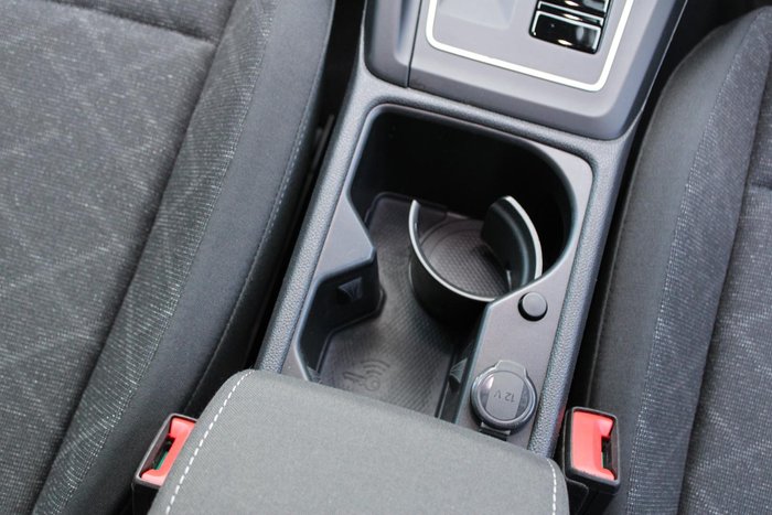 2022 Volkswagen Golf 110TSI Life 8 MY22.5 Dolphin Grey