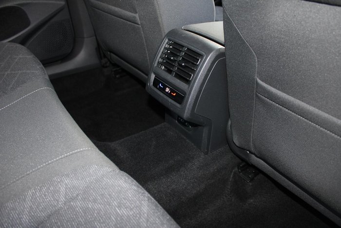 2022 Volkswagen Golf 110TSI Life 8 MY22.5 Dolphin Grey