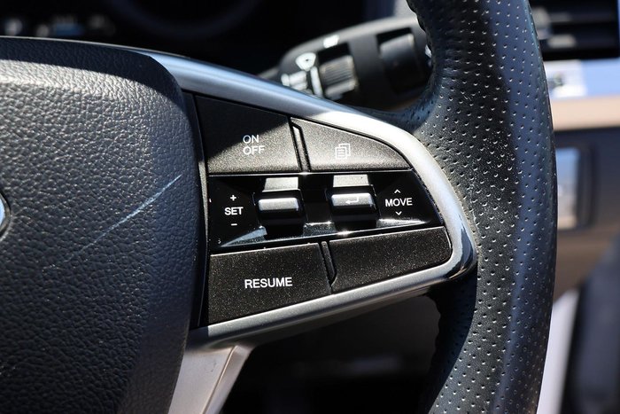 2019 SsangYong Musso Ultimate Plus