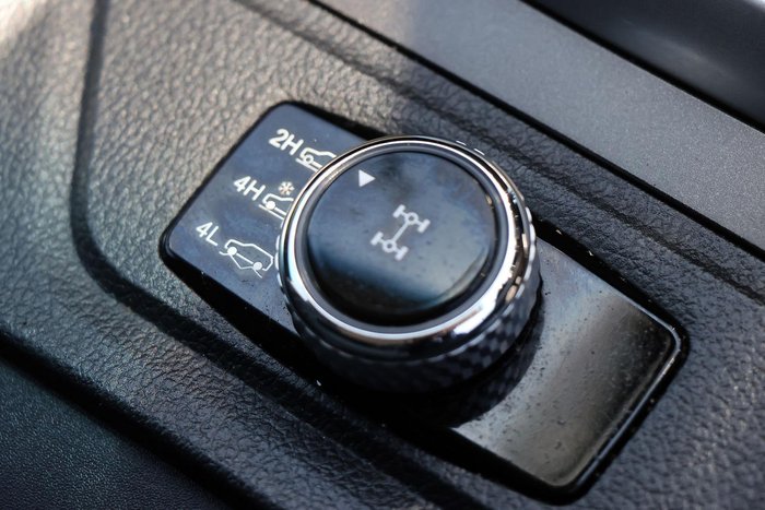 2019 SsangYong Musso Ultimate Plus