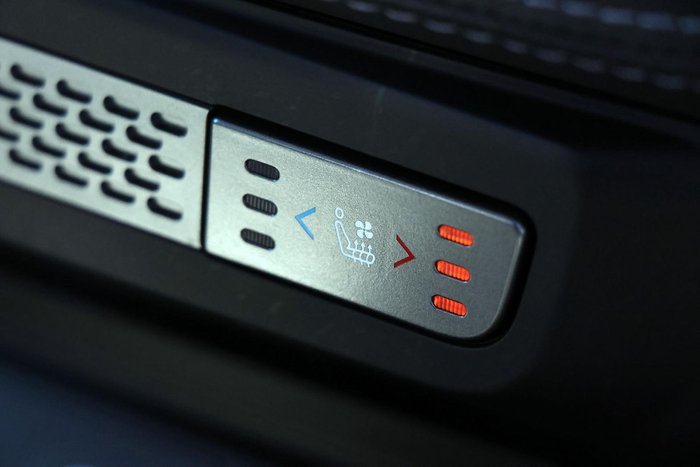 2019 SsangYong Musso Ultimate Plus