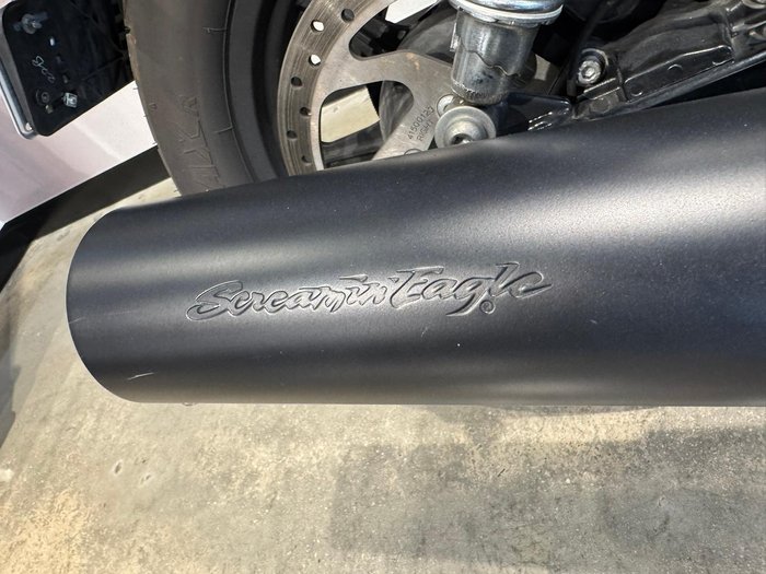 2017 Harley-Davidson Street 500 (XG500) Street Black