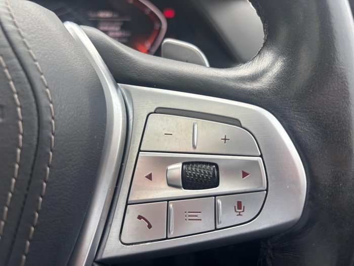 2019 BMW X7 xDrive30d