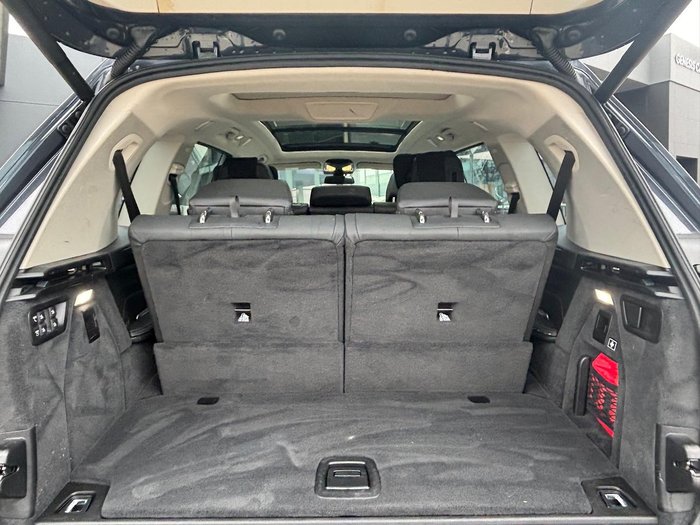 2019 BMW X7 xDrive30d