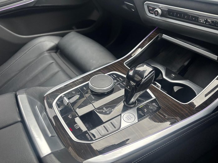 2019 BMW X7 xDrive30d