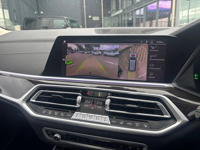 2019 BMW X7 xDrive30d