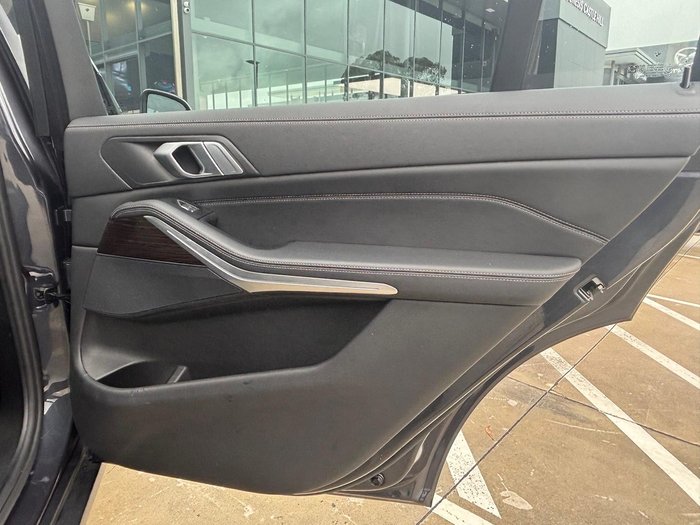 2019 BMW X7 xDrive30d