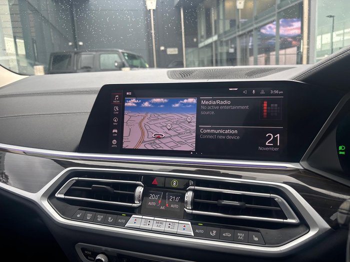 2019 BMW X7 xDrive30d