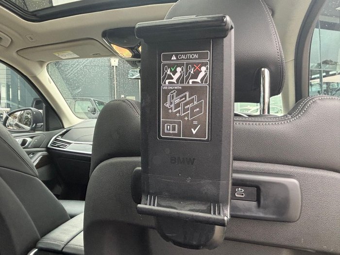 2019 BMW X7 xDrive30d