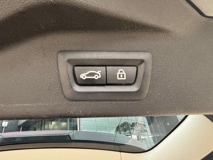 2019 BMW X7 xDrive30d