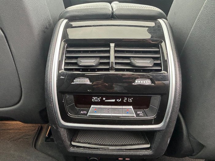 2019 BMW X7 xDrive30d