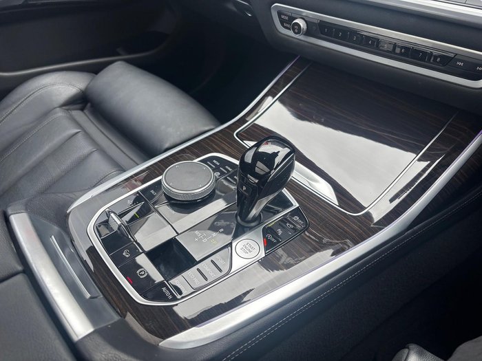 2019 BMW X7 xDrive30d