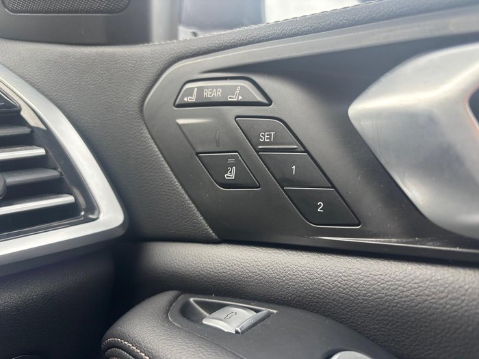 2019 BMW X7 xDrive30d