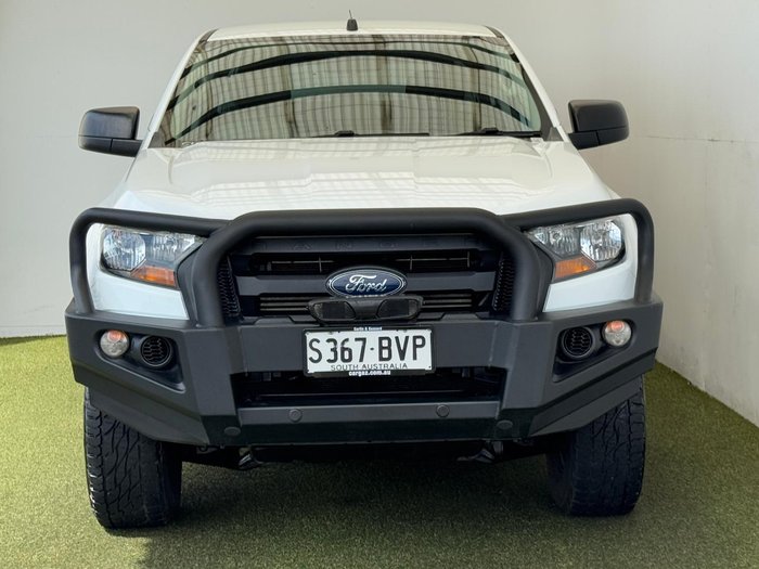 2018 Ford Ranger XL