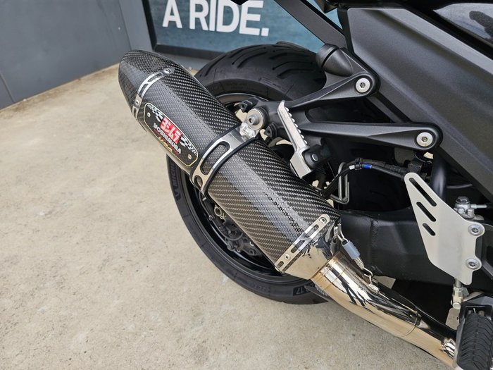 2016 Kawasaki NINJA ZX-14R ABS (OHLINS) Black