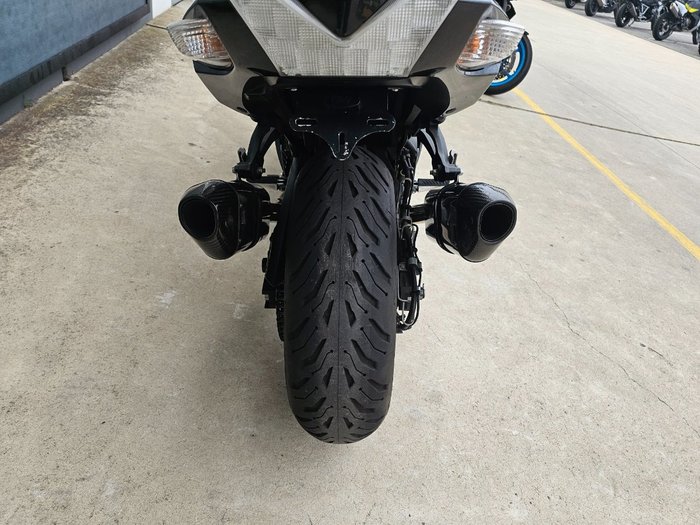 2016 Kawasaki NINJA ZX-14R ABS (OHLINS) Black