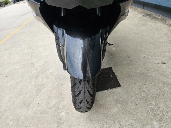 2016 Kawasaki NINJA ZX-14R ABS (OHLINS) Black