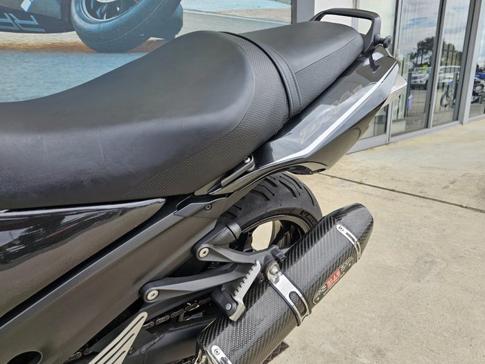 2016 Kawasaki NINJA ZX-14R ABS (OHLINS) Black