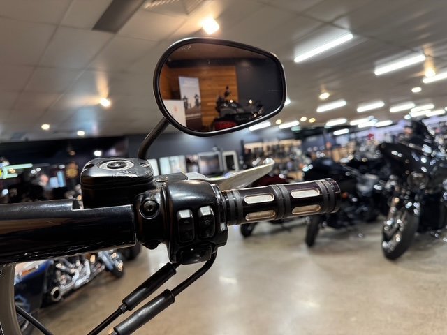 2013 Harley-davidson FXDWG WIDE GLIDE Black