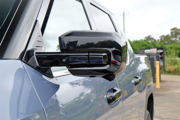 2025 MG MGU9 Explore X