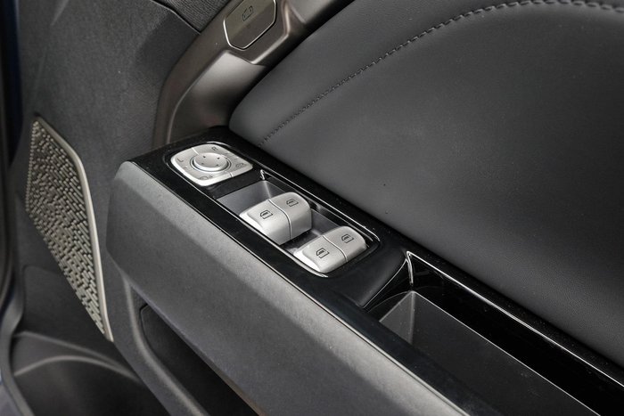 2025 MG MGU9 Explore X