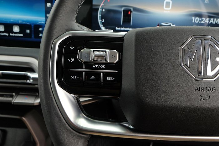 2025 MG MGU9 Explore X