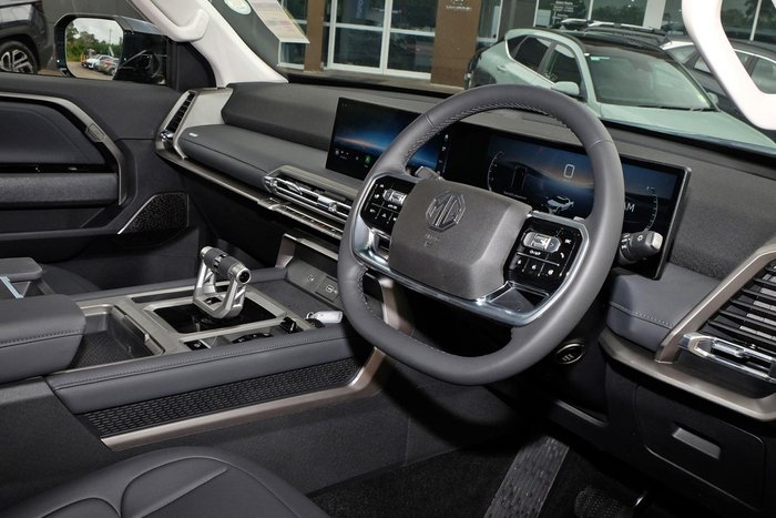 2025 MG MGU9 Explore X