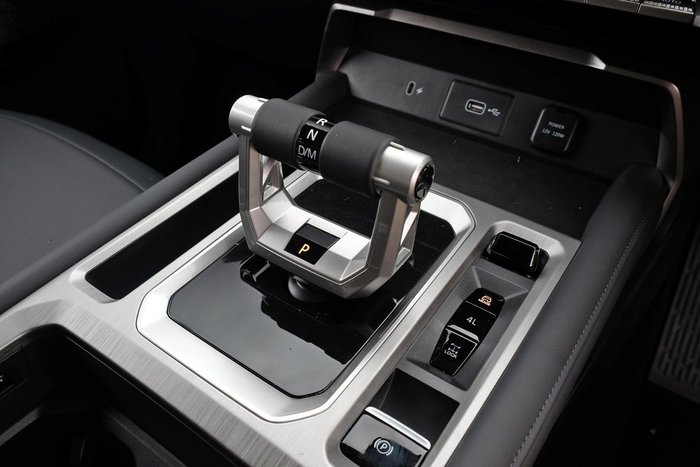 2025 MG MGU9 Explore