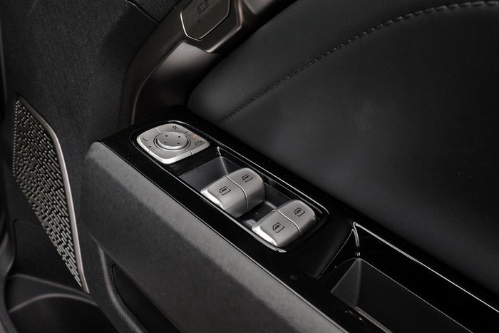 2025 MG MGU9 Explore