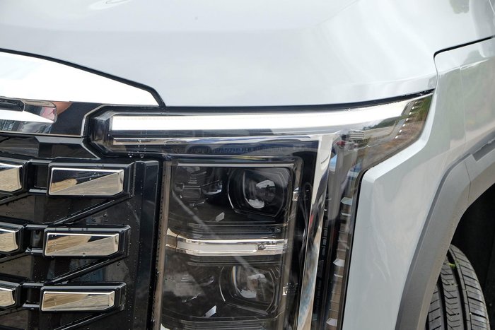 2025 MG MGU9 Explore