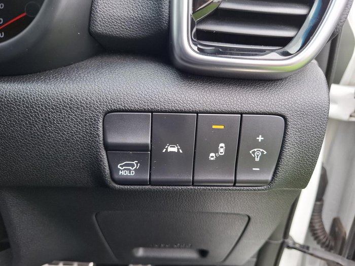 2018 Kia Sportage GT-Line