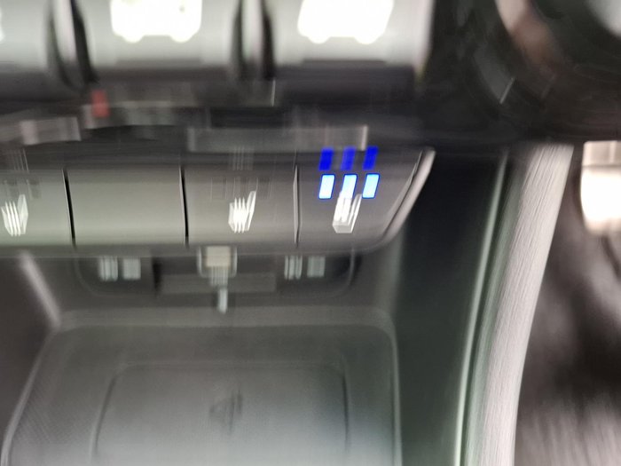 2018 Kia Sportage GT-Line