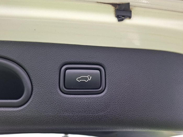 2018 Kia Sportage GT-Line