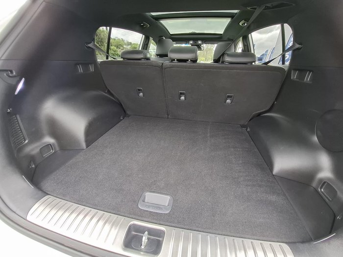 2018 Kia Sportage GT-Line