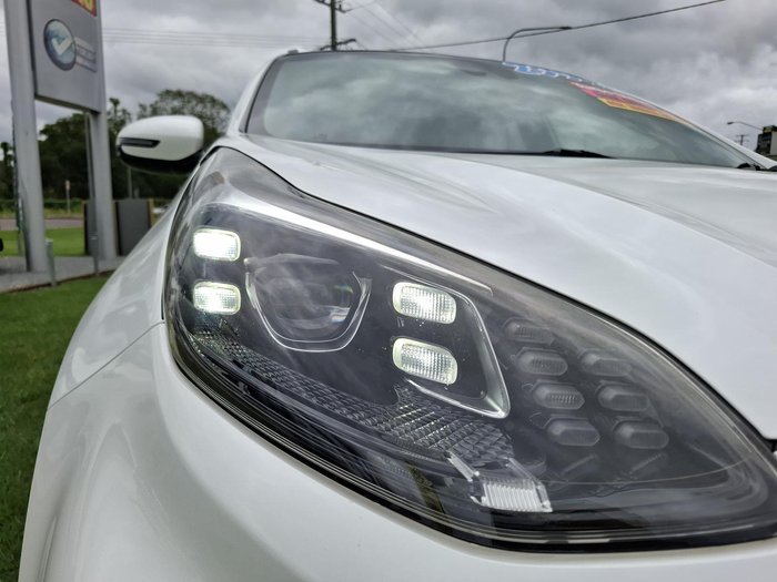 2018 Kia Sportage GT-Line