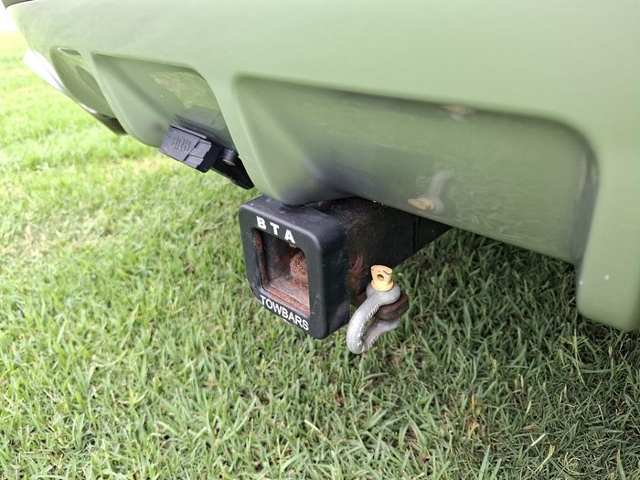 2018 Kia Sportage GT-Line