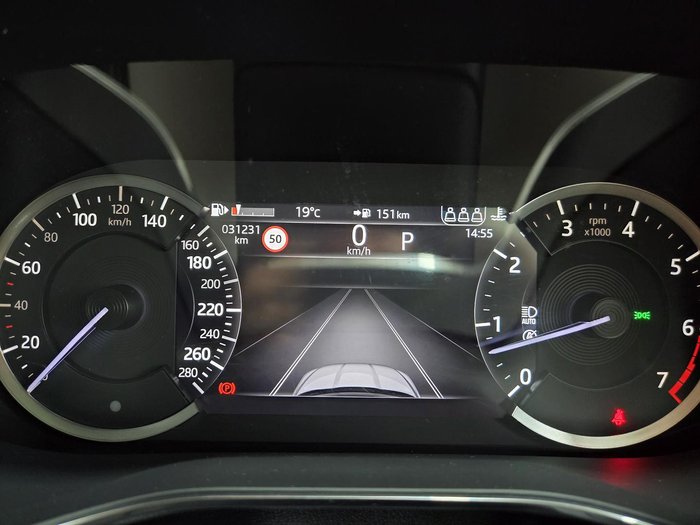 2023 Jaguar F-PACE P250 R-Dynamic SE