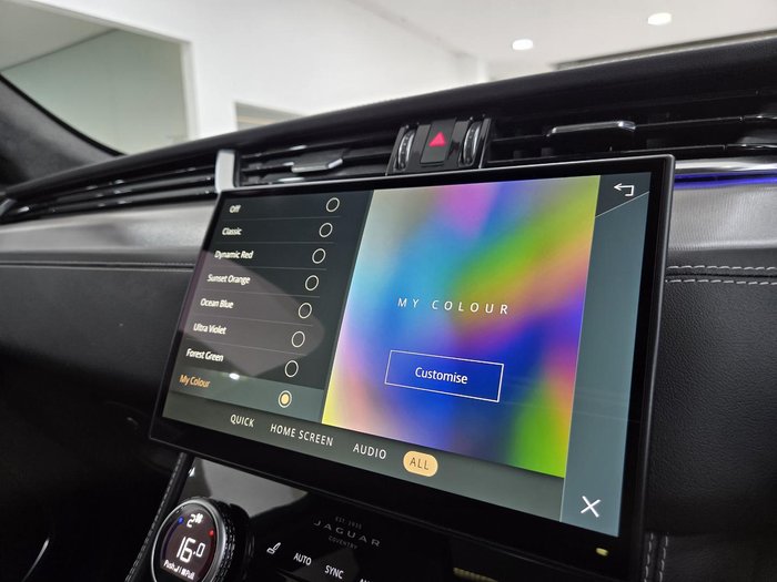 2023 Jaguar F-PACE P250 R-Dynamic SE