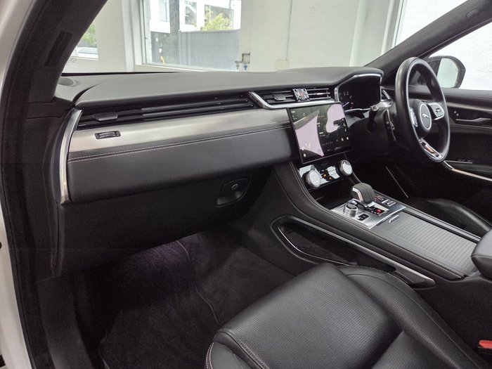 2023 Jaguar F-PACE P250 R-Dynamic SE