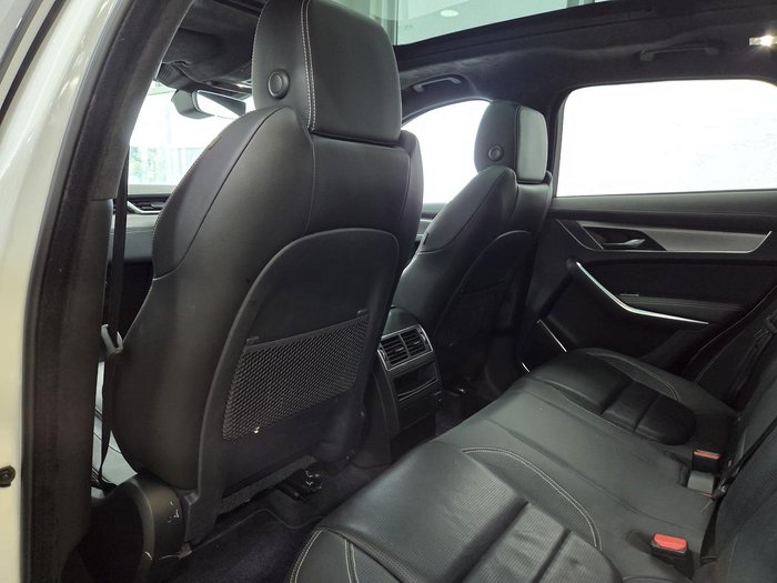 2023 Jaguar F-PACE P250 R-Dynamic SE