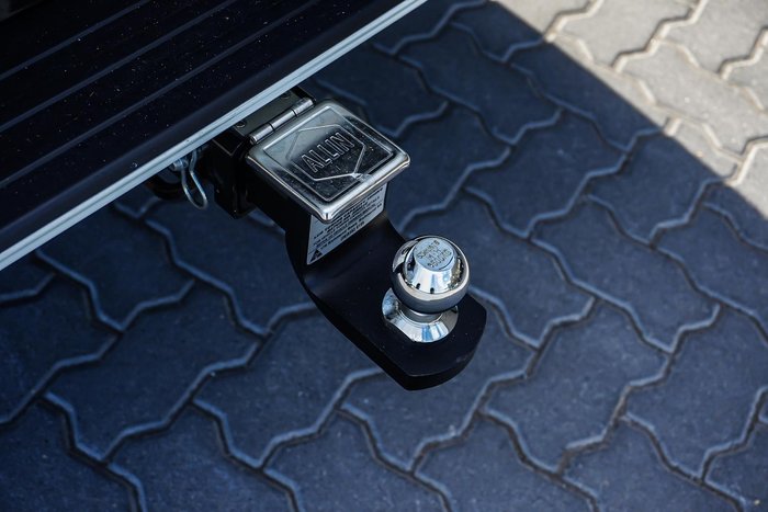 2018 Mitsubishi Triton GLS