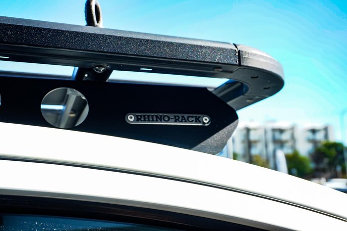 2018 Mitsubishi Triton GLS