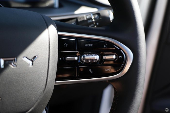 2025 Chery Tiggo 4 Urban