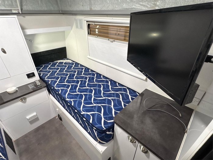 2020 Goldstream 1500 REMOTE SERIES